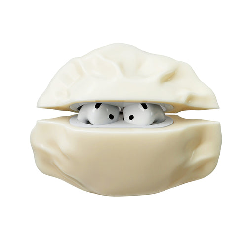 Boogzel Apparel Cute Gyoza AirPods Case