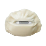 Boogzel Apparel Cute Gyoza AirPods Case, view 3