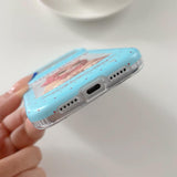 Boogzel Apparel Cutepaws iPhone Case, view 6