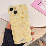 Boogzel Apparel Cutie Secrets iPhone Case, view 3