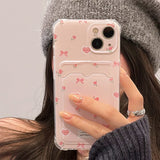 Boogzel Apparel Cutie Secrets iPhone Case, view 4