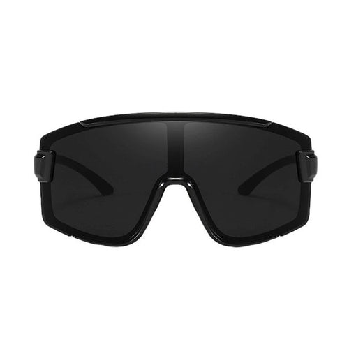 Boogzel Apparel Cyber Aesthetic Sunglasses
