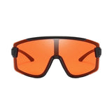 Boogzel Apparel Cyber Aesthetic Sunglasses, view 5