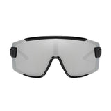 Boogzel Apparel Cyber Aesthetic Sunglasses, view 6