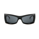 Boogzel Apparel Cyber Celebrity Sunglasses, view 2