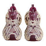 Boogzel Apparel Cyber Energy Retro Style Runners, view 2