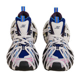 Boogzel Apparel Cyber Energy Retro Style Runners, view 3