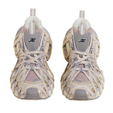 Boogzel Apparel Cyber Energy Retro Style Runners, view 6