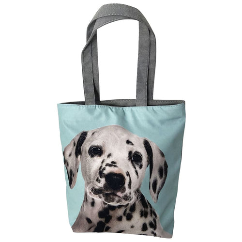 Boogzel Apparel Dalmatian Tote Bag