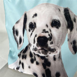 Boogzel Apparel Dalmatian Tote Bag, view 2
