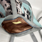 Boogzel Apparel Dalmatian Tote Bag, view 5
