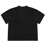 Boogzel Apparel Dancing Aliens Graphic T-Shirt, view 4
