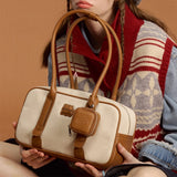 Boogzel Apparel Dancing Life Bowling Bag, view 2