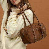 Boogzel Apparel Dancing Life Bowling Bag, view 5