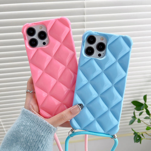 Boogzel Apparel Danish Pastel Aesthetic iPhone Case