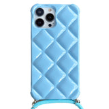 Boogzel Apparel Danish Pastel Aesthetic iPhone Case, view 6