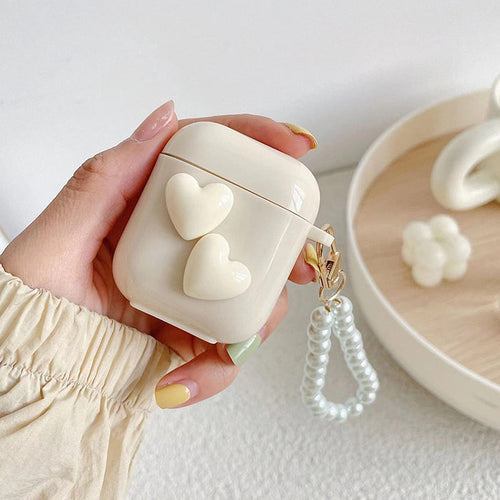 Boogzel Apparel Danish Pastel AirPods Case