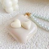 Boogzel Apparel Danish Pastel AirPods Case, view 3