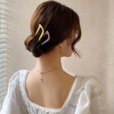 Boogzel Apparel Danish Pastel Hair Pins, view 3