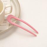 Boogzel Apparel Danish Pastel Hair Pins, view 4