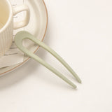Boogzel Apparel Danish Pastel Hair Pins, view 5
