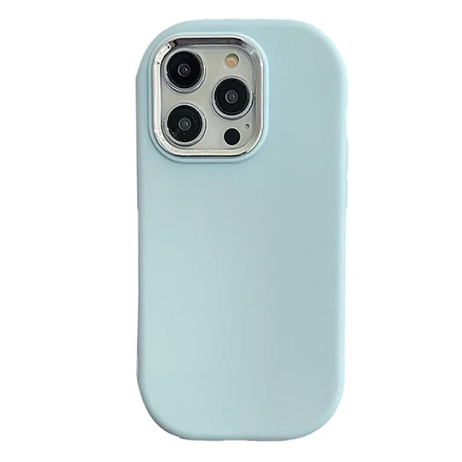 Boogzel Apparel Danish Pastel Aesthetic iPhone Case