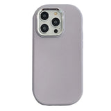 Boogzel Apparel Danish Pastel Aesthetic iPhone Case, view 4