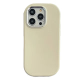 Boogzel Apparel Danish Pastel Aesthetic iPhone Case, view 6