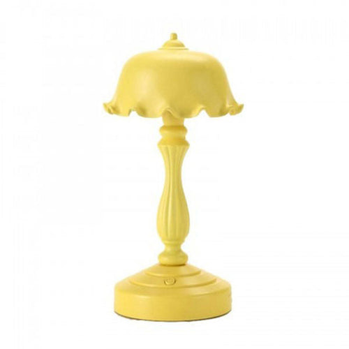 Boogzel Apparel Danish Pastel Table Lamp
