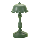 Boogzel Apparel Danish Pastel Table Lamp, view 4