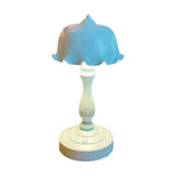 Boogzel Apparel Danish Pastel Table Lamp, view 5