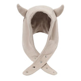 Boogzel Apparel Devil Horns Hood Hat, view 5