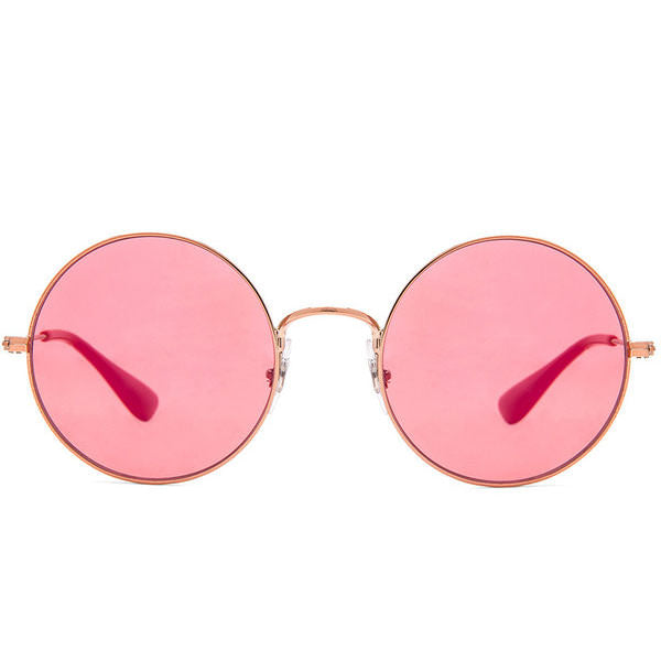 Boogzel Apparel Disco Doll Round Sunglasses