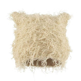 Boogzel Apparel Distressed Cat Ear Beanie, view 2