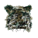 Boogzel Apparel Distressed Cat Ear Beanie, view 4