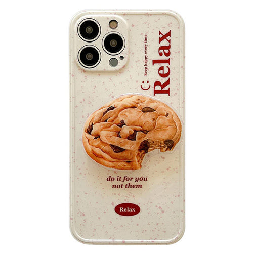 Boogzel Apparel Do It For You iPhone Case