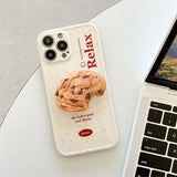 Boogzel Apparel Do It For You iPhone Case, view 2