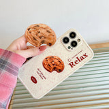 Boogzel Apparel Do It For You iPhone Case, view 4