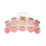 Boogzel Apparel Dolly Hair Claw, view 2