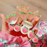 Boogzel Apparel Dolly Hair Claw, view 3