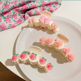 Boogzel Apparel Dolly Hair Claw, view 4