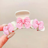 Boogzel Apparel Dolly Hair Claw, view 5