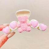 Boogzel Apparel Dolly Hair Claw, view 6
