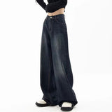 Boogzel Apparel Downtown Girl Baggy Jeans, view 4