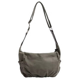 Boogzel Apparel Downtown Lace Detail Shoulder Bag, view 3