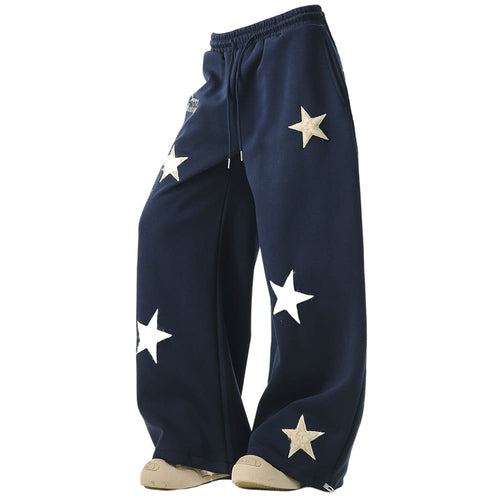 Boogzel Apparel Downtown Star Jogger Pants