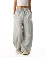 Boogzel Apparel Downtown Star Jogger Pants, view 4