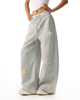 Boogzel Apparel Downtown Star Jogger Pants, view 5