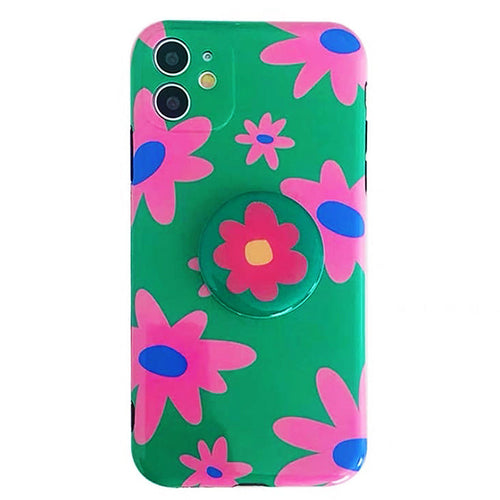 Boogzel Apparel Dreams Of Daisies iPhone Case