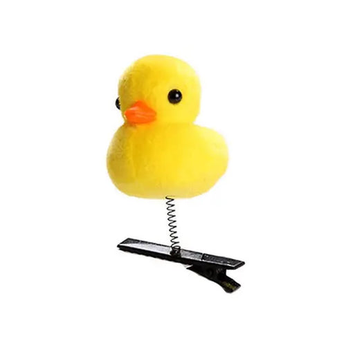 Boogzel Apparel Duck Hair Clip